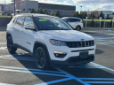 Thumbnail image of 2018 Jeep Compass at Riverhead Chrysler Dodge Jeep Ram