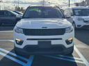 Thumbnail image of 2018 Jeep Compass at Riverhead Chrysler Dodge Jeep Ram