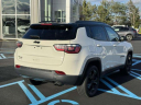 Thumbnail image of 2018 Jeep Compass at Riverhead Chrysler Dodge Jeep Ram