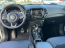 Thumbnail image of 2018 Jeep Compass at Riverhead Chrysler Dodge Jeep Ram