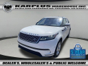 2020 Land Rover Range Rover Velar P250 S at KarplusWarehouse of Pacoima, CA
