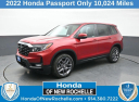 Thumbnail image of 2022 Honda Passport at Honda of New Rochelle