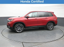 Thumbnail image of 2022 Honda Passport at Honda of New Rochelle