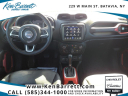 Thumbnail image of 2021 Jeep Renegade at Ken Barrett Chevrolet-Cadillac