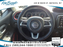 Thumbnail image of 2021 Jeep Renegade at Ken Barrett Chevrolet-Cadillac