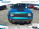Thumbnail image of 2021 Jeep Renegade at Ken Barrett Chevrolet-Cadillac