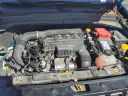 Thumbnail image of 2021 Jeep Renegade at Ken Barrett Chevrolet-Cadillac