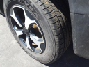 Thumbnail image of 2021 Jeep Renegade at Ken Barrett Chevrolet-Cadillac