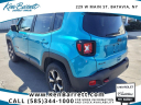 Thumbnail image of 2021 Jeep Renegade at Ken Barrett Chevrolet-Cadillac