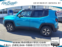 Thumbnail image of 2021 Jeep Renegade at Ken Barrett Chevrolet-Cadillac
