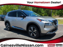 Thumbnail image of 2023 Nissan Rogue at Gainesville Nissan Used