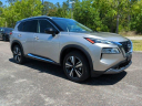 Thumbnail image of 2023 Nissan Rogue at Gainesville Nissan Used