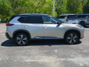 Thumbnail image of 2023 Nissan Rogue at Gainesville Nissan Used