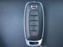 Thumbnail image of 2023 Nissan Rogue at Gainesville Nissan Used