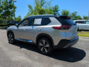 Thumbnail image of 2023 Nissan Rogue at Gainesville Nissan Used
