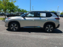 Thumbnail image of 2023 Nissan Rogue at Gainesville Nissan Used