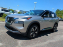Thumbnail image of 2023 Nissan Rogue at Gainesville Nissan Used