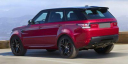 2017 Land Rover Range Rover Sport HSE Dynamic at Northstar Mitsubishi