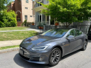 Thumbnail image of 2018 Tesla Model S at ATL Midtown Auto