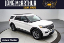 Thumbnail image of 2024 Ford Explorer at Long McArthur Ford Lincoln