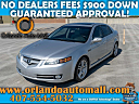 Thumbnail image of 2007 Acura TL at Orlando Auto Mall