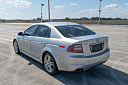 Thumbnail image of 2007 Acura TL at Orlando Auto Mall