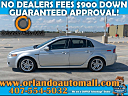 Thumbnail image of 2007 Acura TL at Orlando Auto Mall