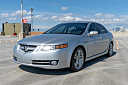 Thumbnail image of 2007 Acura TL at Orlando Auto Mall