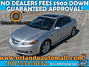 Thumbnail image of 2007 Acura TL at Orlando Auto Mall