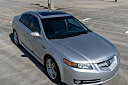 Thumbnail image of 2007 Acura TL at Orlando Auto Mall