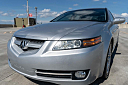 Thumbnail image of 2007 Acura TL at Orlando Auto Mall