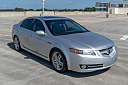 Thumbnail image of 2007 Acura TL at Orlando Auto Mall