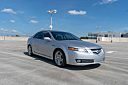 Thumbnail image of 2007 Acura TL at Orlando Auto Mall