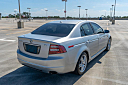 Thumbnail image of 2007 Acura TL at Orlando Auto Mall