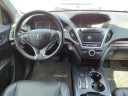 Thumbnail image of 2016 Acura MDX at Lexus Of Toledo