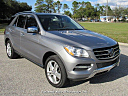 Thumbnail image of 2012 Mercedes-Benz M-Class at Carisma Auto Wholesaler Inc