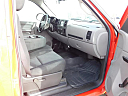 2013 Chevrolet Silverado 1500 Work Truck at Mathews Nissan
