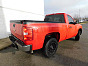 Thumbnail image of 2013 Chevrolet Silverado 1500 at Mathews Nissan