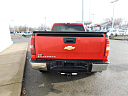 Thumbnail image of 2013 Chevrolet Silverado 1500 at Mathews Nissan