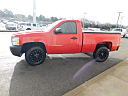 Thumbnail image of 2013 Chevrolet Silverado 1500 at Mathews Nissan