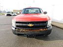 Thumbnail image of 2013 Chevrolet Silverado 1500 at Mathews Nissan