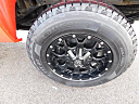 Thumbnail image of 2013 Chevrolet Silverado 1500 at Mathews Nissan