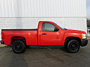 Thumbnail image of 2013 Chevrolet Silverado 1500 at Mathews Nissan