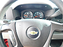 Thumbnail image of 2013 Chevrolet Silverado 1500 at Mathews Nissan