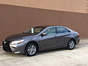 Thumbnail image of 2015 Toyota Camry at AUTO HUNTERS