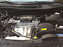 Thumbnail image of 2015 Toyota Camry at AUTO HUNTERS