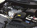 Thumbnail image of 2015 Toyota Camry at AUTO HUNTERS