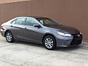 Thumbnail image of 2015 Toyota Camry at AUTO HUNTERS
