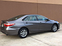Thumbnail image of 2015 Toyota Camry at AUTO HUNTERS