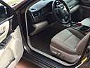 2015 Toyota Camry LE at AUTO HUNTERS